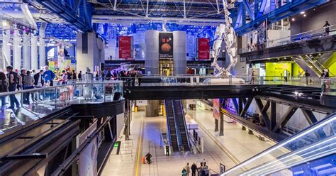 city of science and industry paris|Cité des Sciences et de l’Industrie: Tickets & Tips .